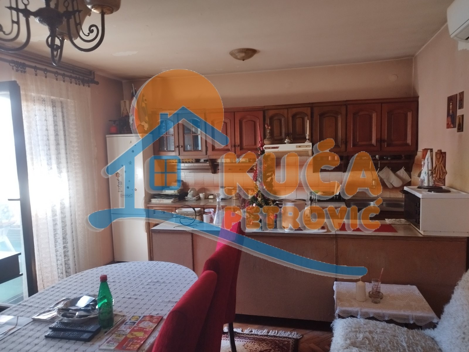 četvorosobna kuća, 450 m2, Crveni Pevac, Vojvode Mišića ID: p-09398 13