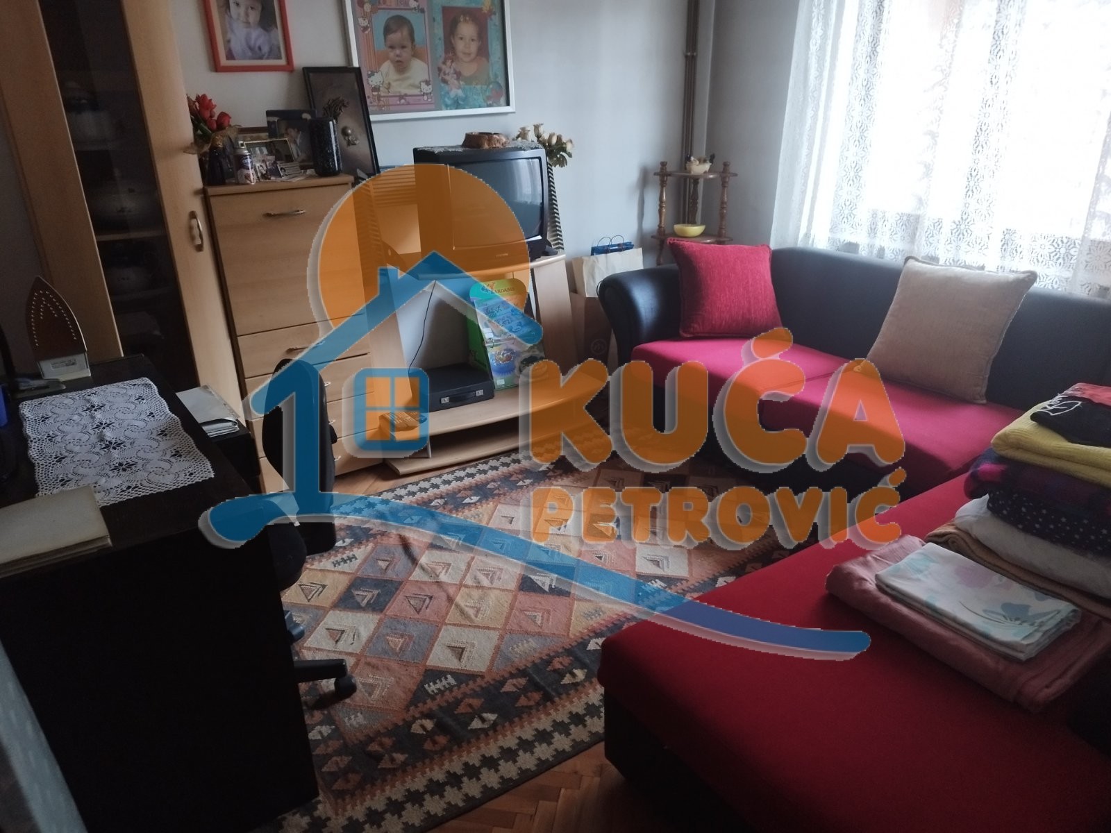 četvorosobna kuća, 450 m2, Crveni Pevac, Vojvode Mišića ID: p-09398 7