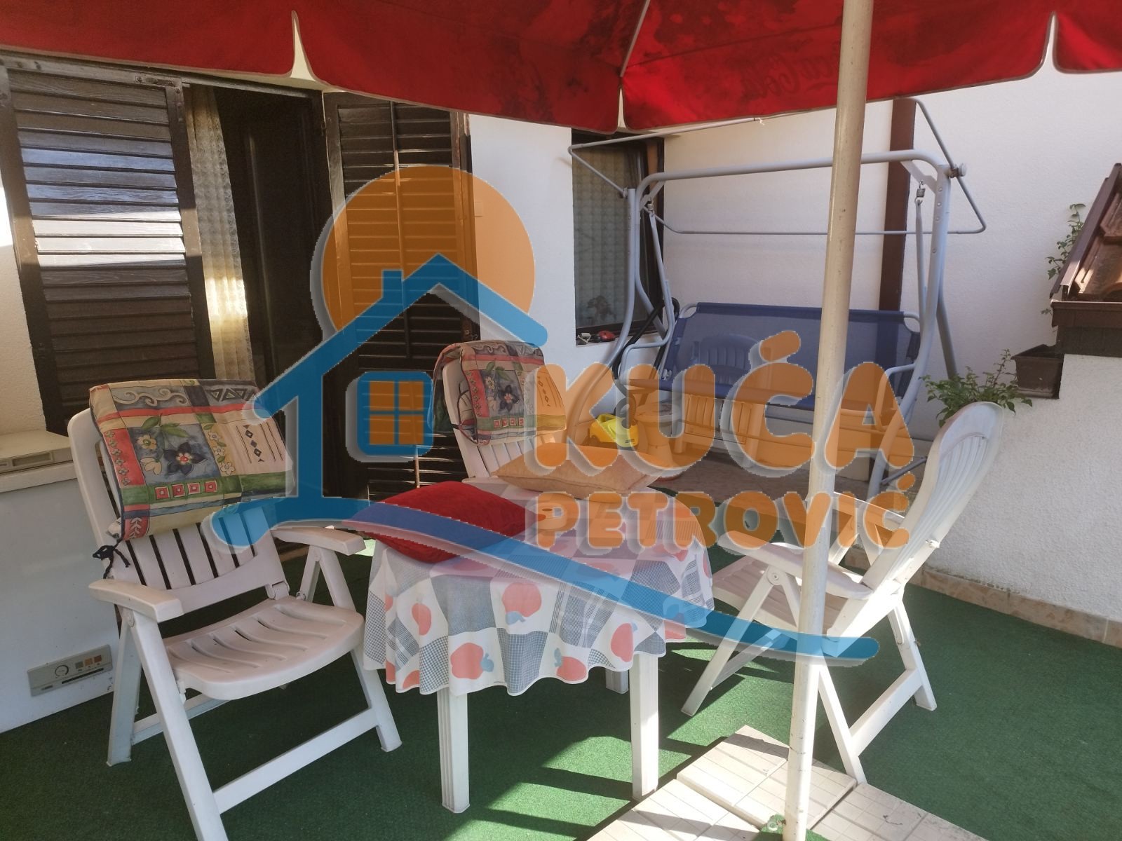 četvorosobna kuća, 450 m2, Crveni Pevac, Vojvode Mišića ID: p-09398 2