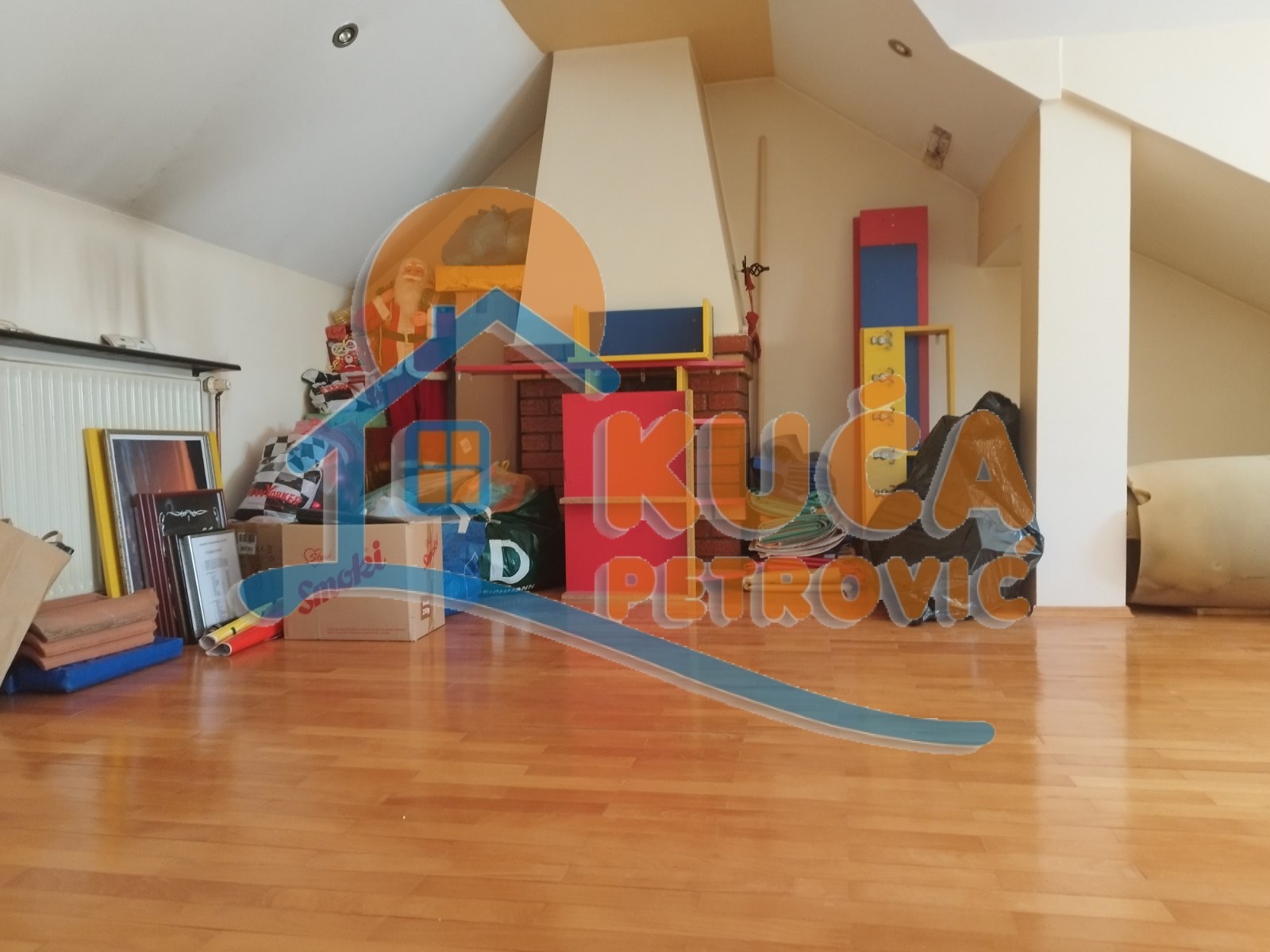 četvorosobna kuća, 450 m2, Crveni Pevac, Vojvode Mišića ID: p-09398 3