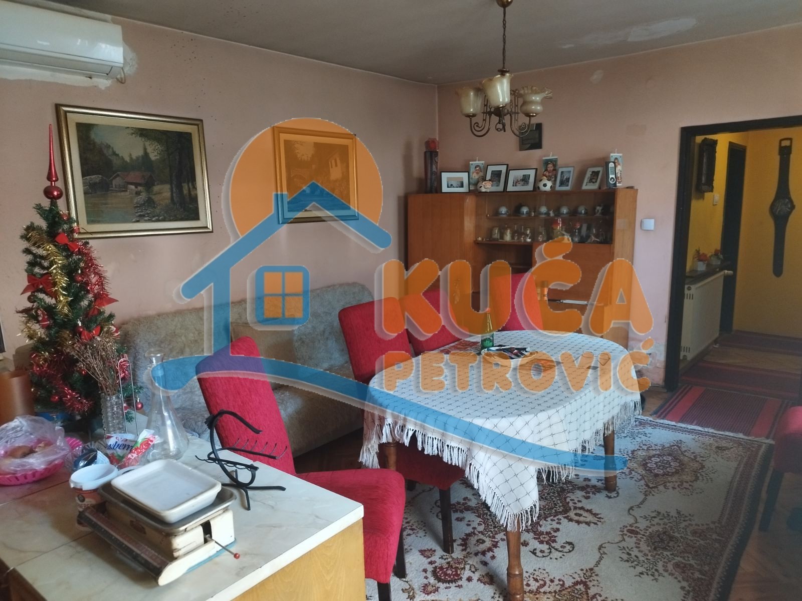četvorosobna kuća, 450 m2, Crveni Pevac, Vojvode Mišića ID: p-09398 4