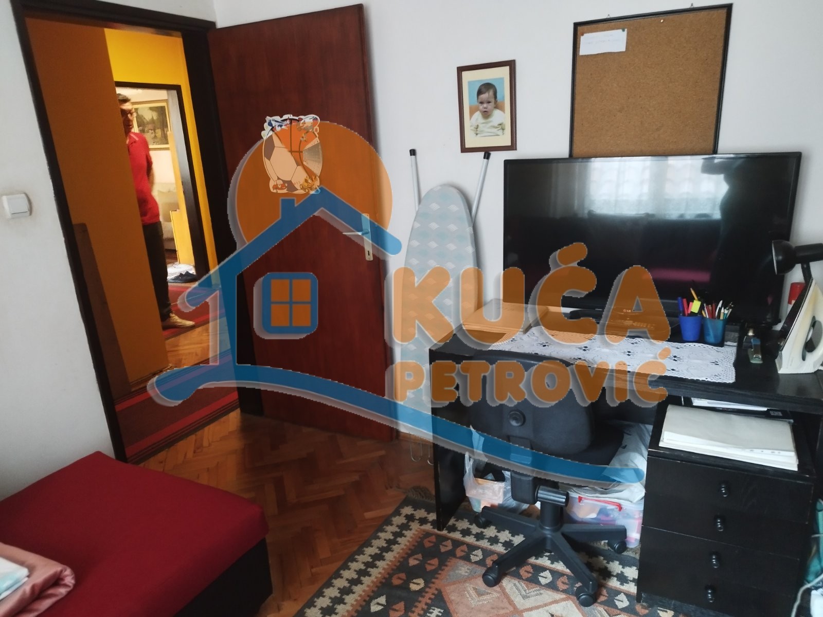 četvorosobna kuća, 450 m2, Crveni Pevac, Vojvode Mišića ID: p-09398 6