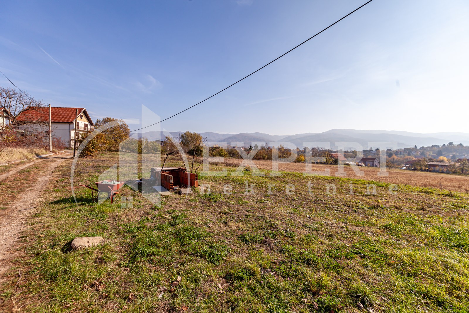 četvorosobna kuća, 450 m2, Palilula, Donjovlaška ID: p-07143 2