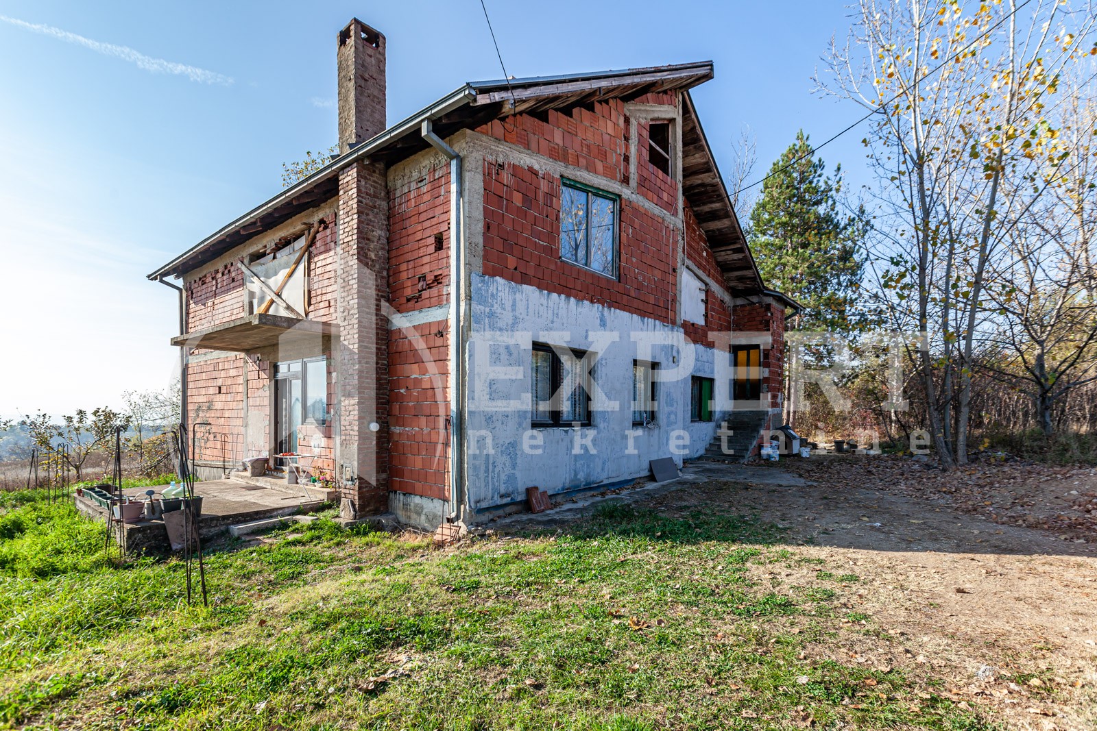 četvorosobna kuća, 450 m2, Palilula, Donjovlaška ID: p-07143 4