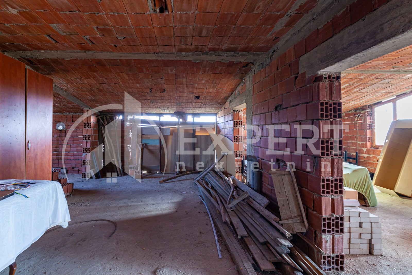 četvorosobna kuća, 450 m2, Palilula, Donjovlaška ID: p-07143 7