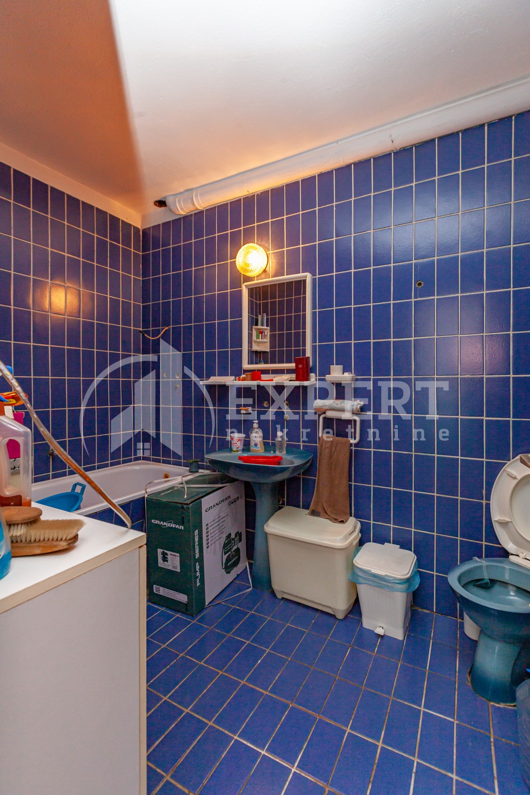 četvorosobna kuća, 450 m2, Palilula, Donjovlaška ID: p-07143 13