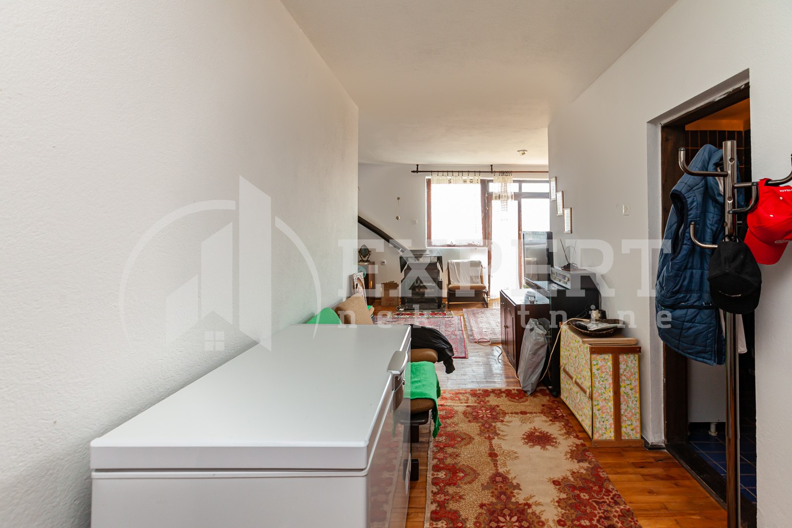 četvorosobna kuća, 450 m2, Palilula, Donjovlaška ID: p-07143 14