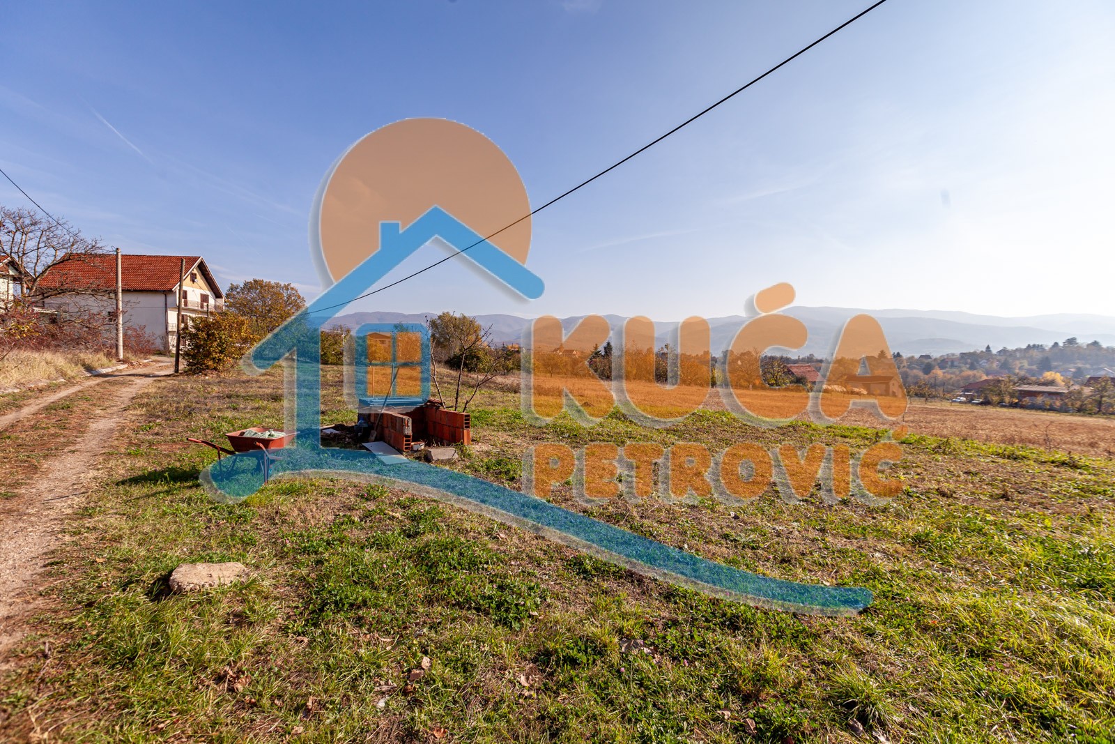 četvorosobna kuća, 450 m2, Palilula, Donjovlaška ID: p-07143 2