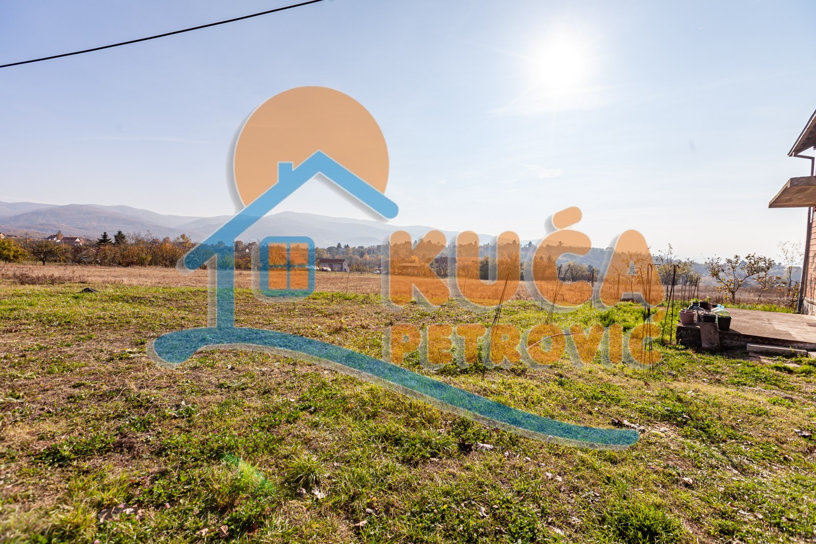 četvorosobna kuća, 450 m2, Palilula, Donjovlaška ID: p-07143 3