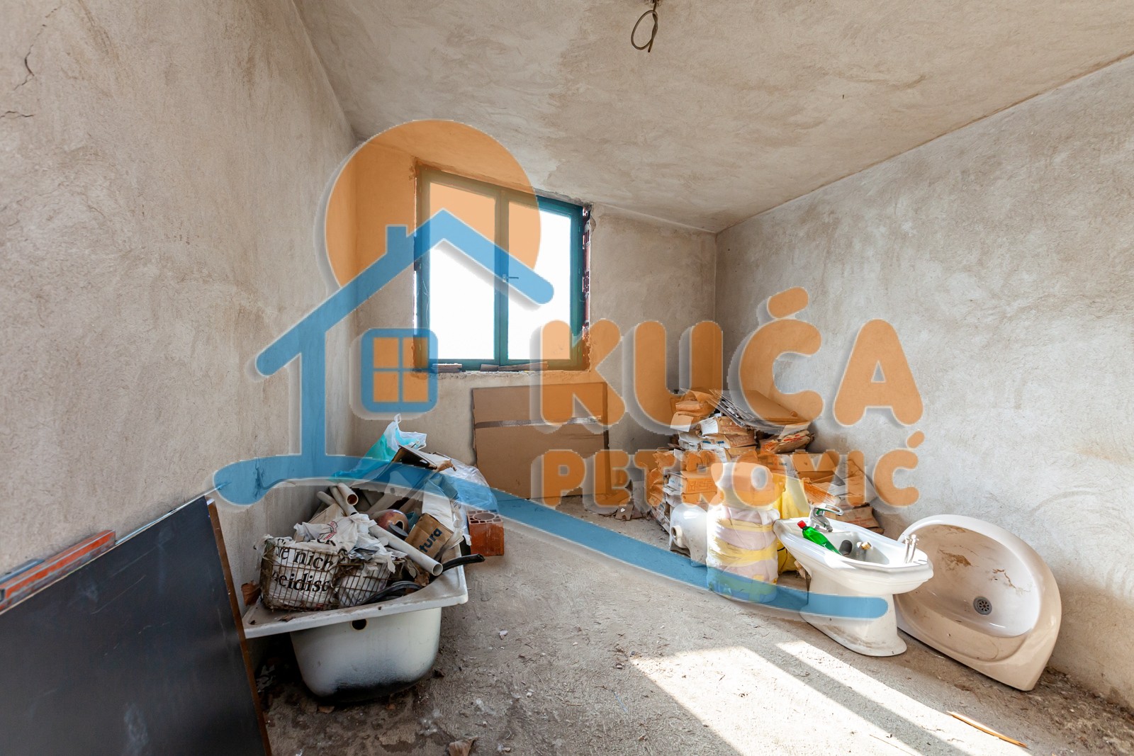 četvorosobna kuća, 450 m2, Palilula, Donjovlaška ID: p-07143 5