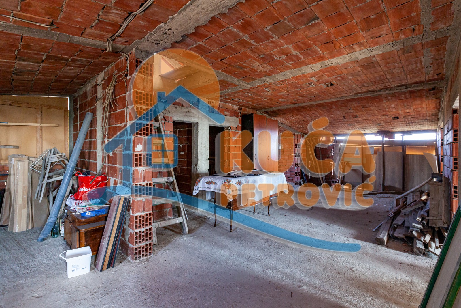 četvorosobna kuća, 450 m2, Palilula, Donjovlaška ID: p-07143 6