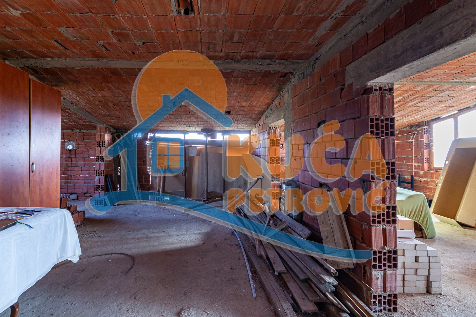 četvorosobna kuća, 450 m2, Palilula, Donjovlaška ID: p-07143 7