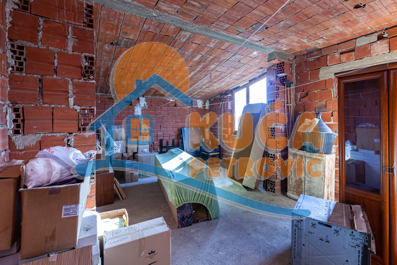 četvorosobna kuća, 450 m2, Palilula, Donjovlaška ID: p-07143 8