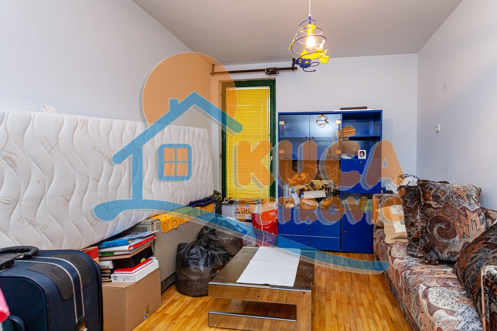 četvorosobna kuća, 450 m2, Palilula, Donjovlaška ID: p-07143 11