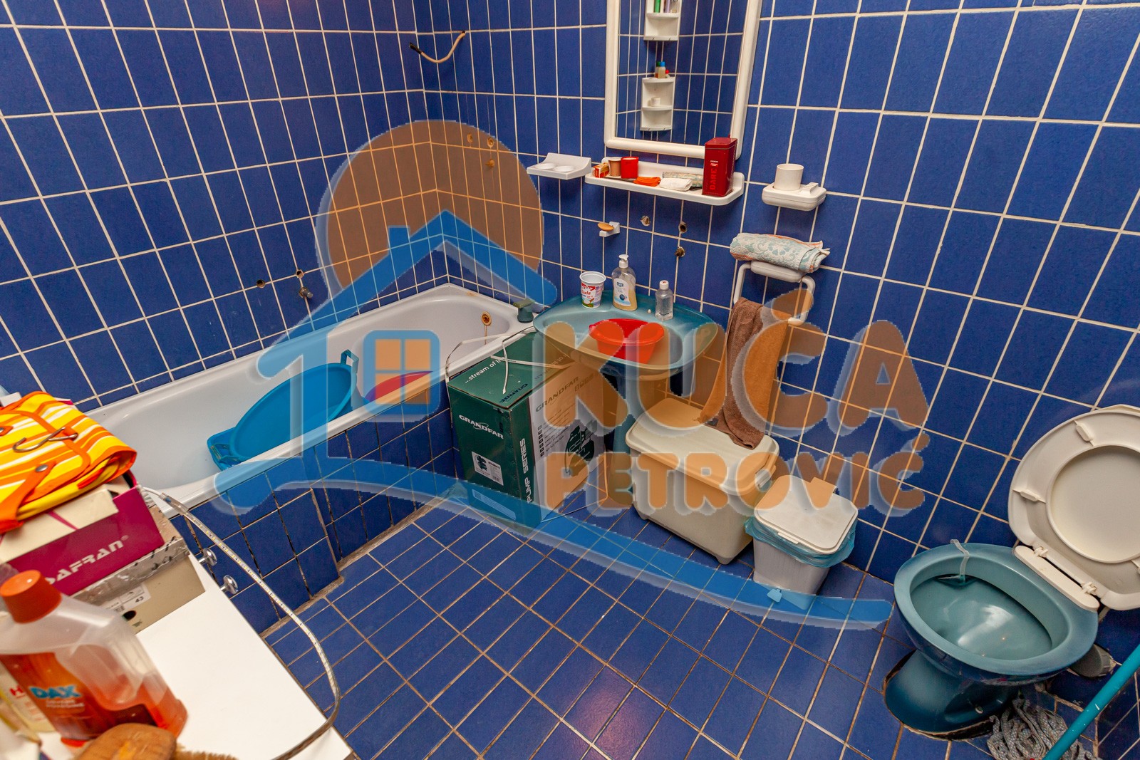 četvorosobna kuća, 450 m2, Palilula, Donjovlaška ID: p-07143 12