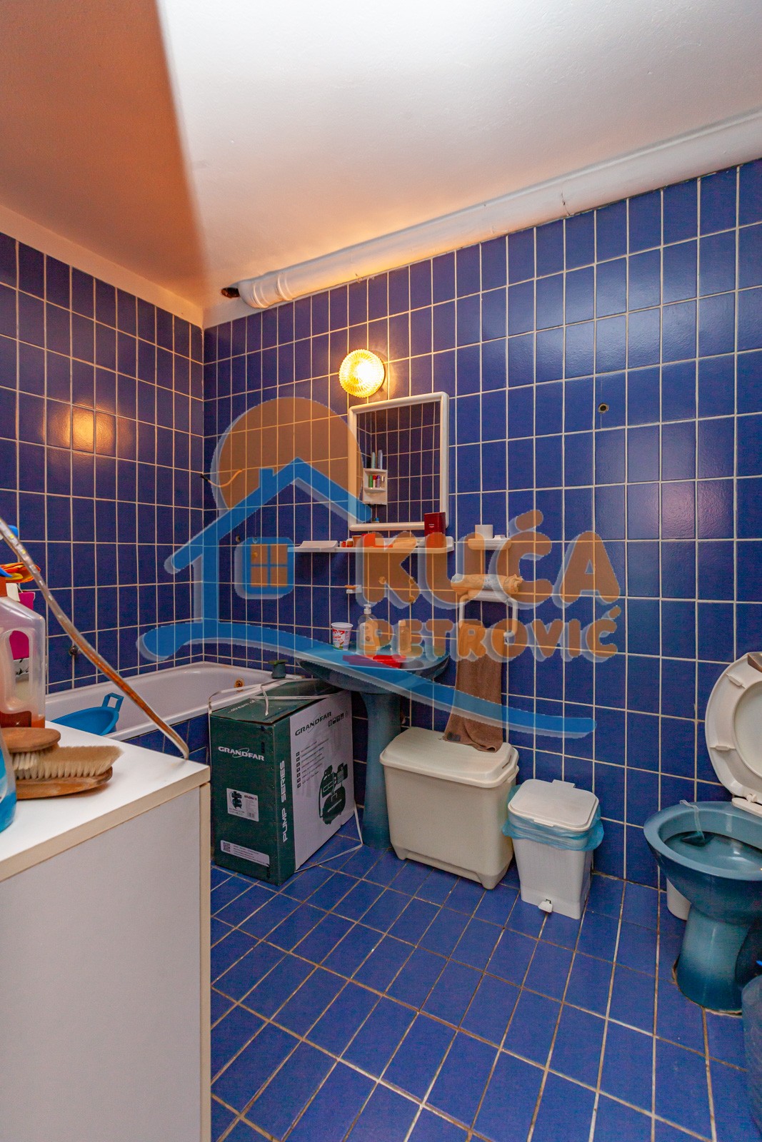 četvorosobna kuća, 450 m2, Palilula, Donjovlaška ID: p-07143 13