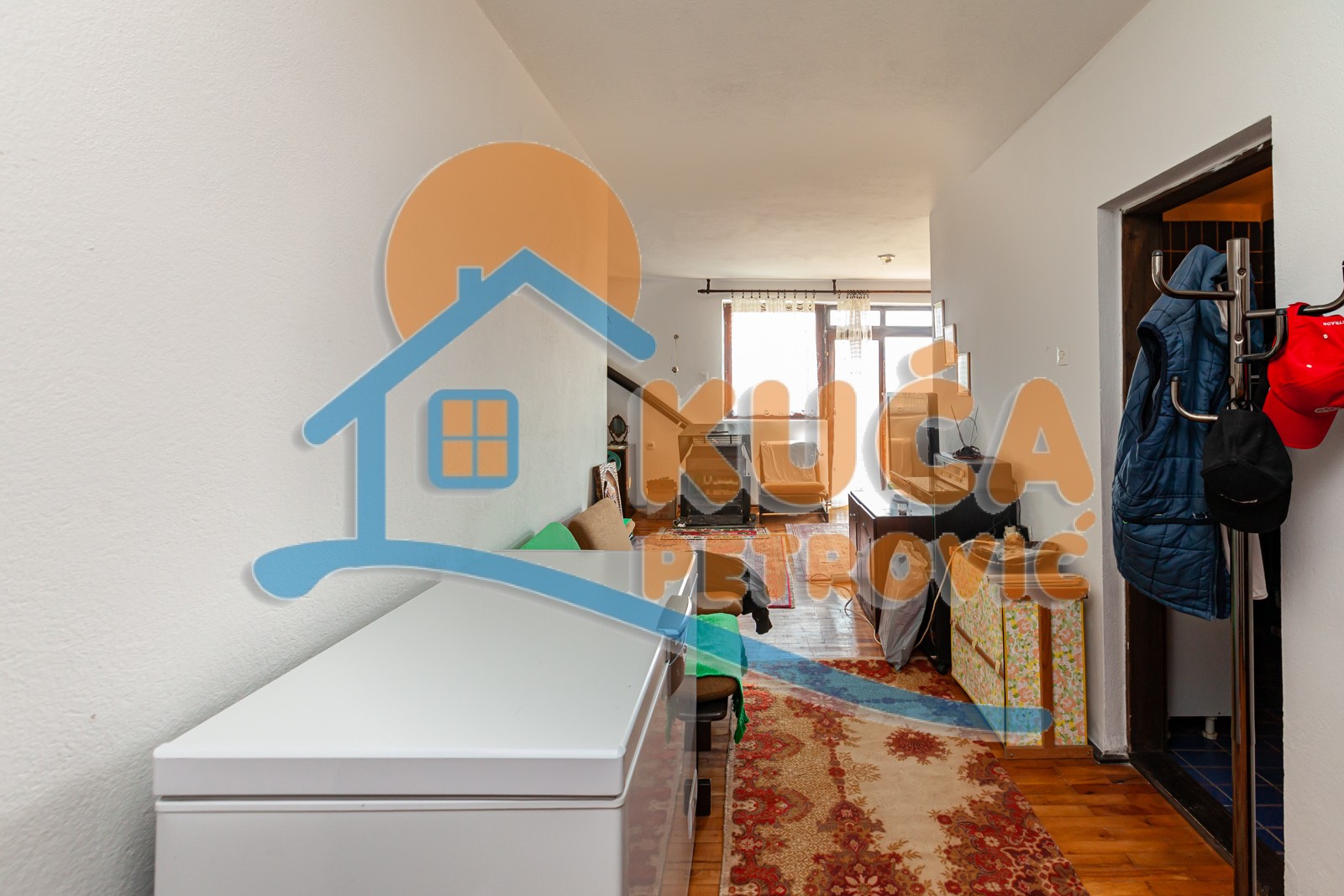 četvorosobna kuća, 450 m2, Palilula, Donjovlaška ID: p-07143 14