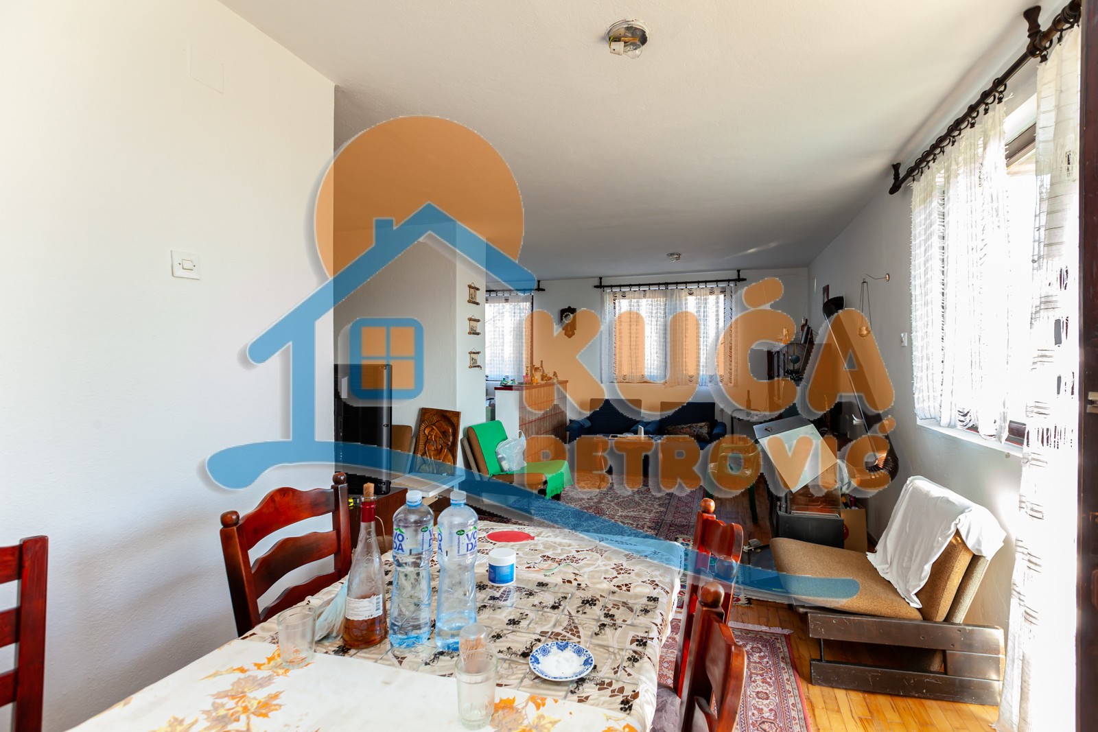 četvorosobna kuća, 450 m2, Palilula, Donjovlaška ID: p-07143 15