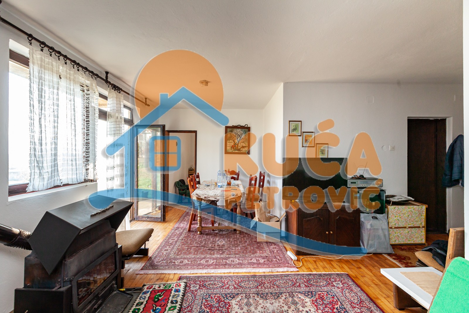 četvorosobna kuća, 450 m2, Palilula, Donjovlaška ID: p-07143 16