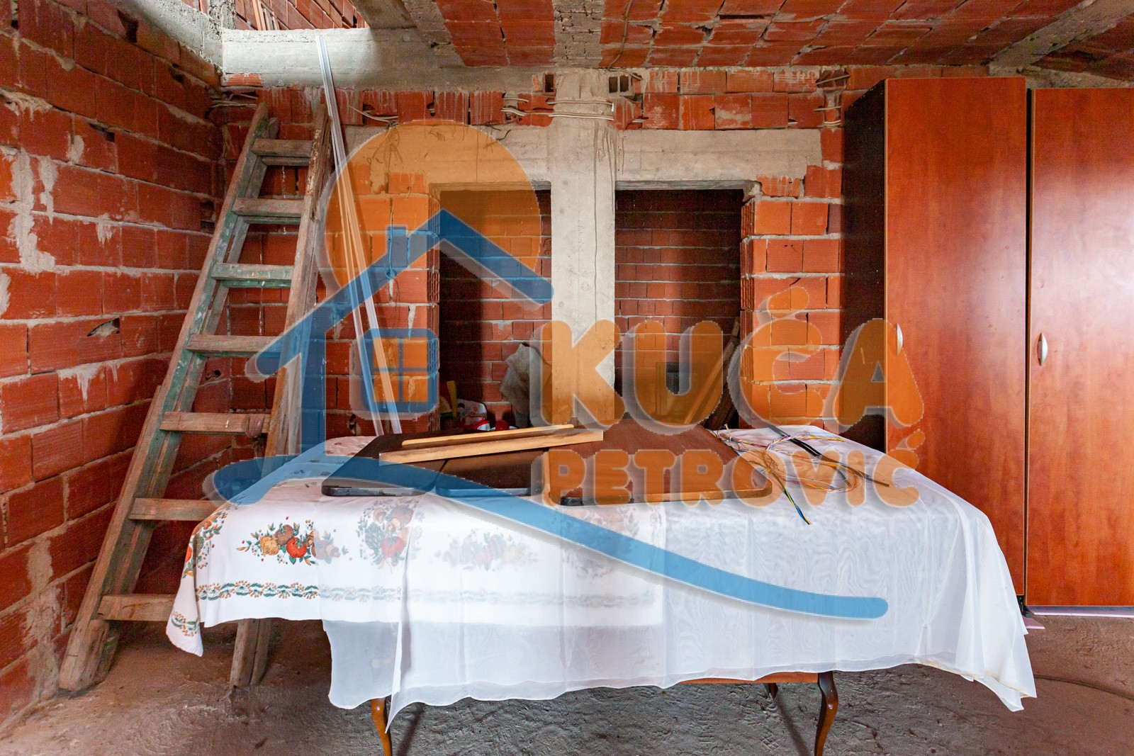 četvorosobna kuća, 450 m2, Palilula, Donjovlaška ID: p-07143 9