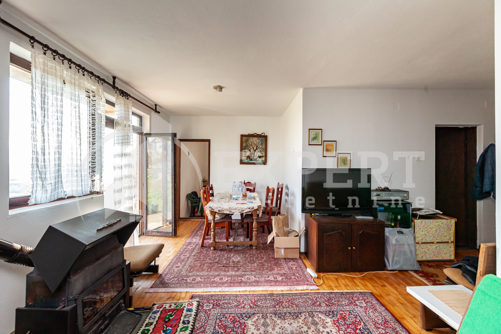 četvorosobna kuća, 450 m2, Palilula, Donjovlaška ID: p-07143 16