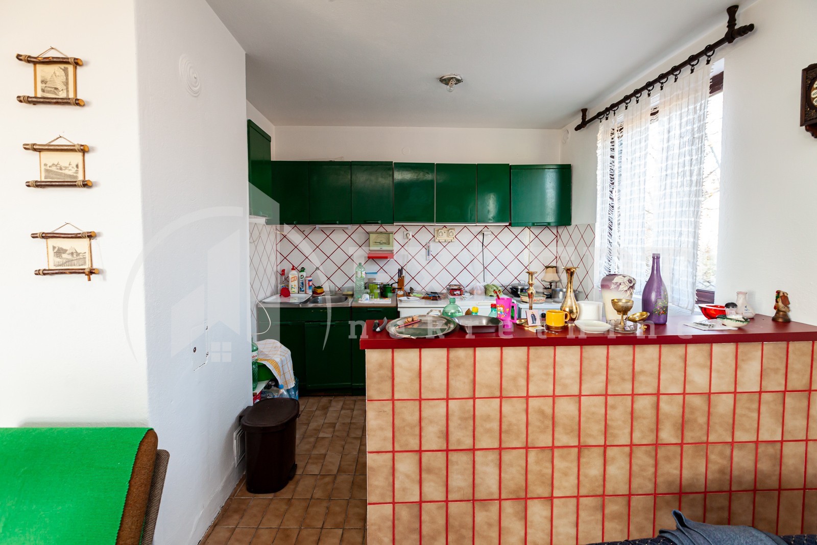 četvorosobna kuća, 450 m2, Palilula, Donjovlaška ID: p-07143 17