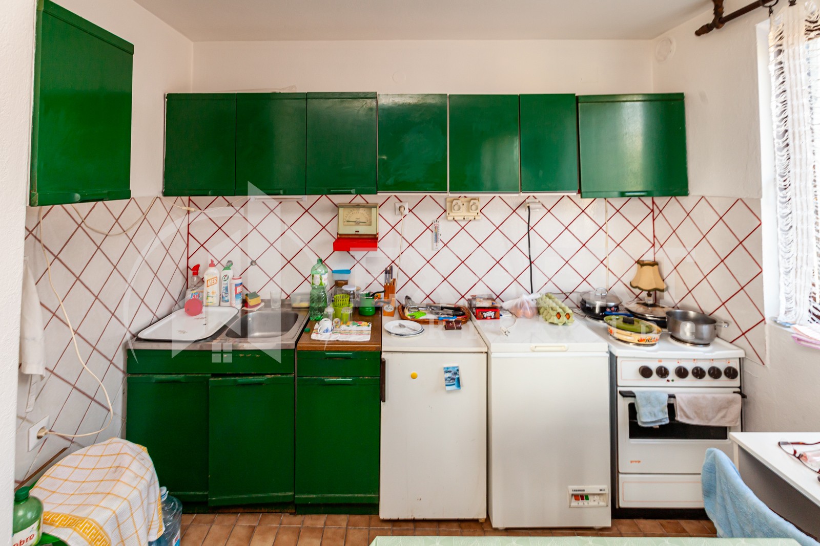 četvorosobna kuća, 450 m2, Palilula, Donjovlaška ID: p-07143 18