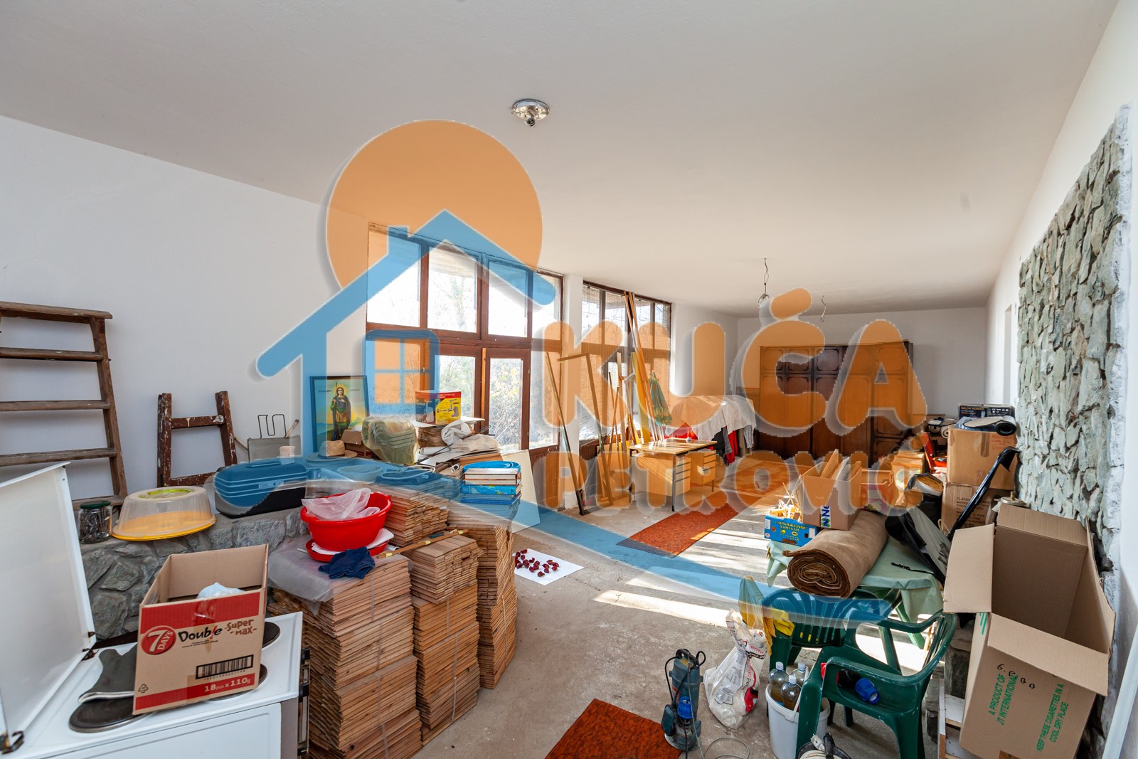 četvorosobna kuća, 450 m2, Palilula, Donjovlaška ID: p-07143 20