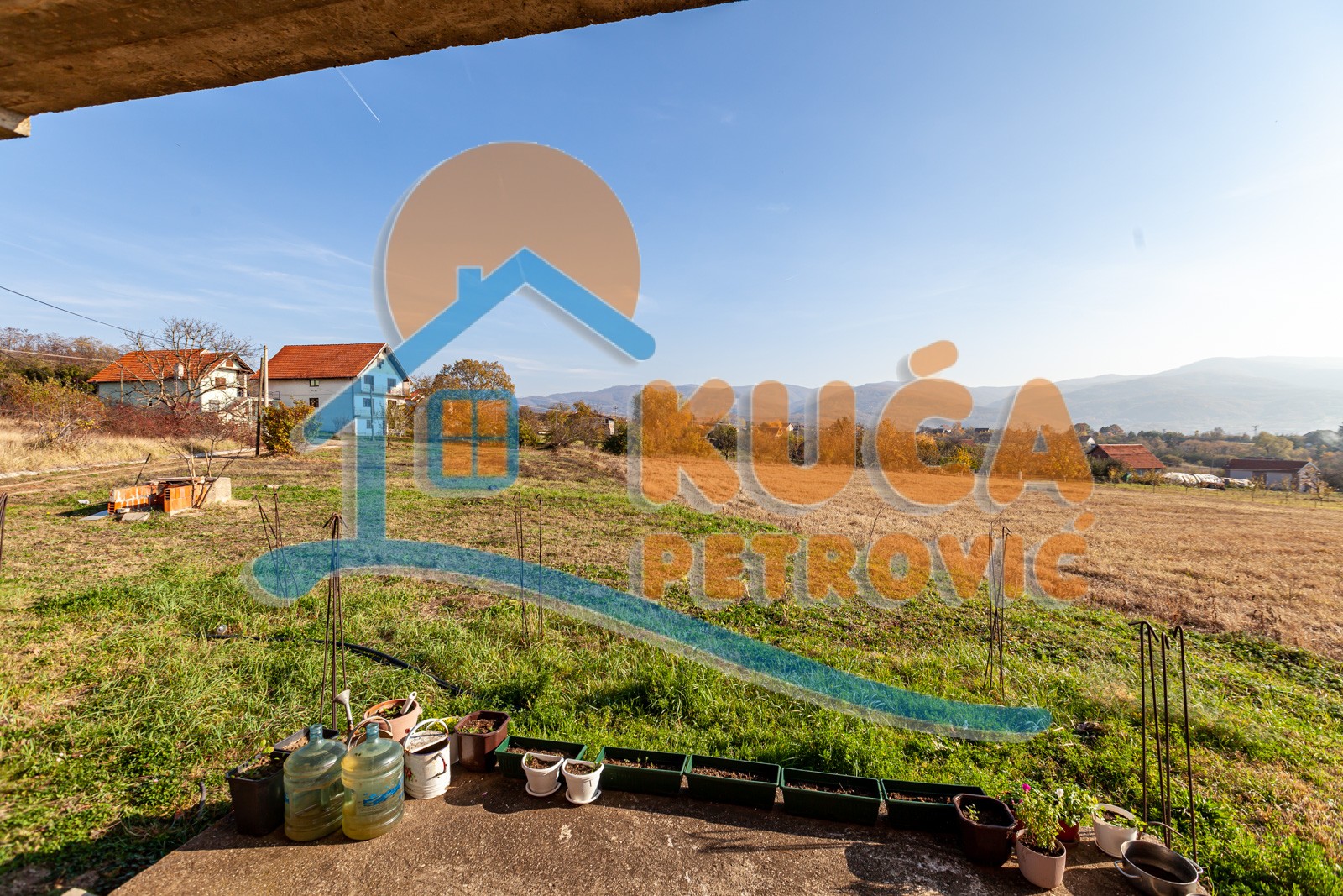 četvorosobna kuća, 450 m2, Palilula, Donjovlaška ID: p-07143 21