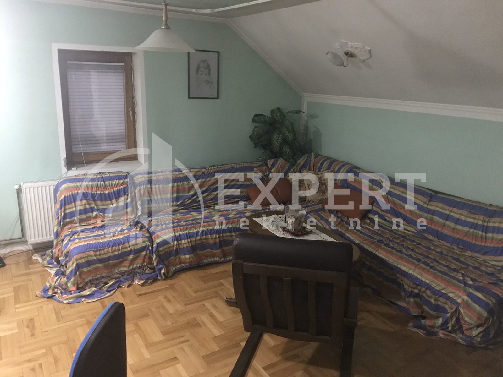 četvorosobna kuća, 450 m2, Pantelej, Somborska ID: p-01449 8