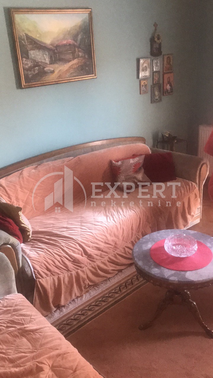 četvorosobna kuća, 450 m2, Pantelej, Somborska ID: p-01449 2