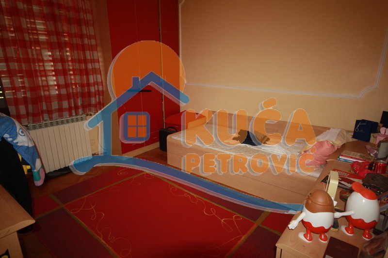 četvorosobna kuća, 456 m2, Durlan, Donjovrežinska ID: p-01617 11