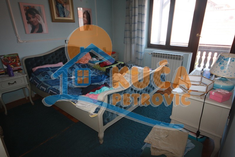 četvorosobna kuća, 456 m2, Durlan, Donjovrežinska ID: p-01617 14