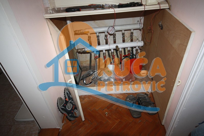 četvorosobna kuća, 456 m2, Durlan, Donjovrežinska ID: p-01617 17