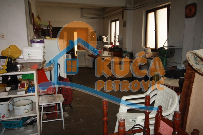 četvorosobna kuća, 456 m2, Durlan, Donjovrežinska ID: p-01617 29