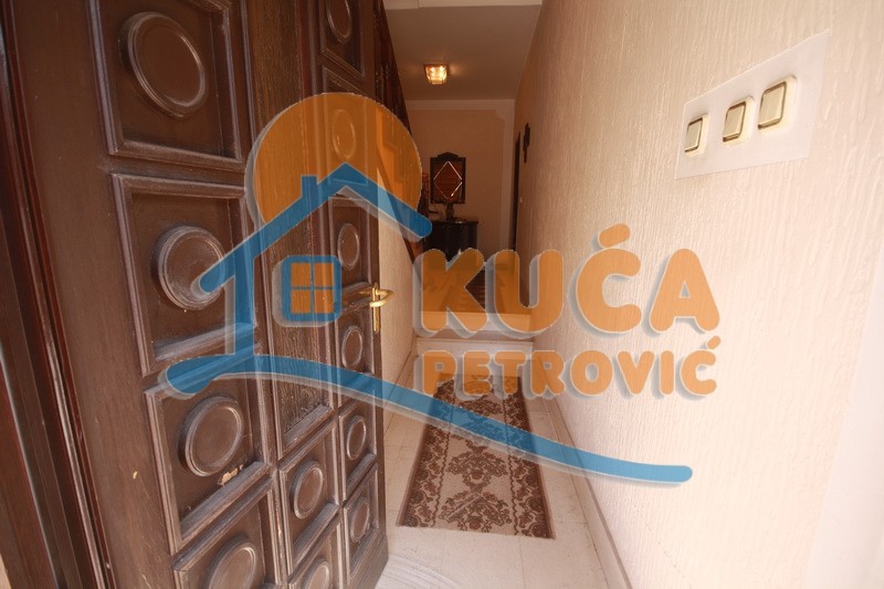 četvorosobna kuća, 456 m2, Durlan, Donjovrežinska ID: p-01617 2