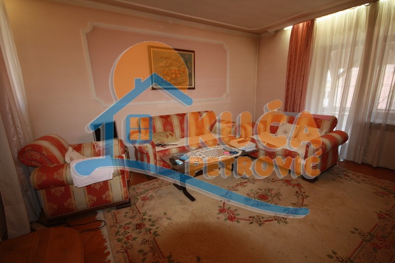 četvorosobna kuća, 456 m2, Durlan, Donjovrežinska ID: p-01617 5