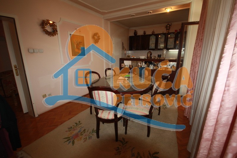 četvorosobna kuća, 456 m2, Durlan, Donjovrežinska ID: p-01617 7