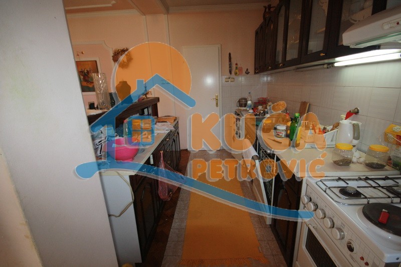 četvorosobna kuća, 456 m2, Durlan, Donjovrežinska ID: p-01617 9