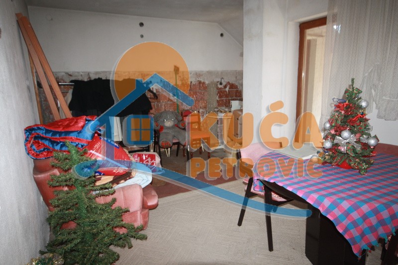 četvorosobna kuća, 456 m2, Durlan, Donjovrežinska ID: p-01617 20