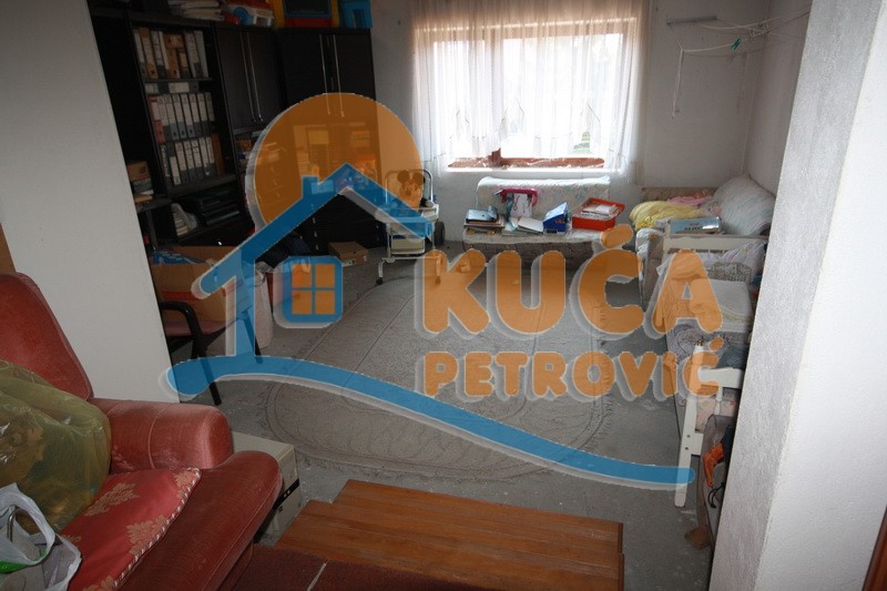 četvorosobna kuća, 456 m2, Durlan, Donjovrežinska ID: p-01617 21