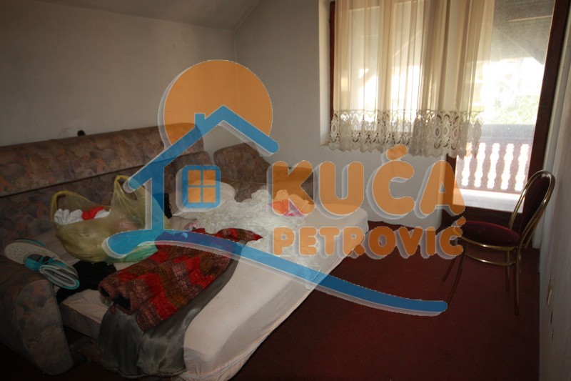 četvorosobna kuća, 456 m2, Durlan, Donjovrežinska ID: p-01617 23
