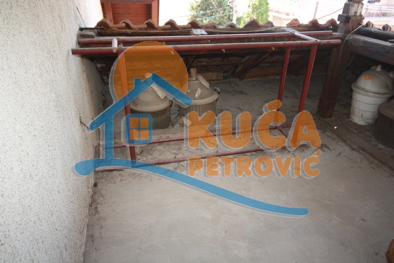 četvorosobna kuća, 456 m2, Durlan, Donjovrežinska ID: p-01617 24