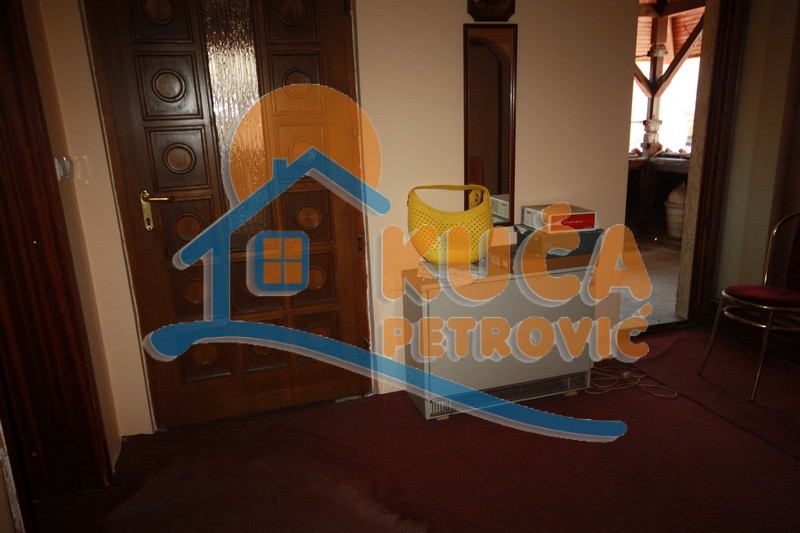 četvorosobna kuća, 456 m2, Durlan, Donjovrežinska ID: p-01617 26