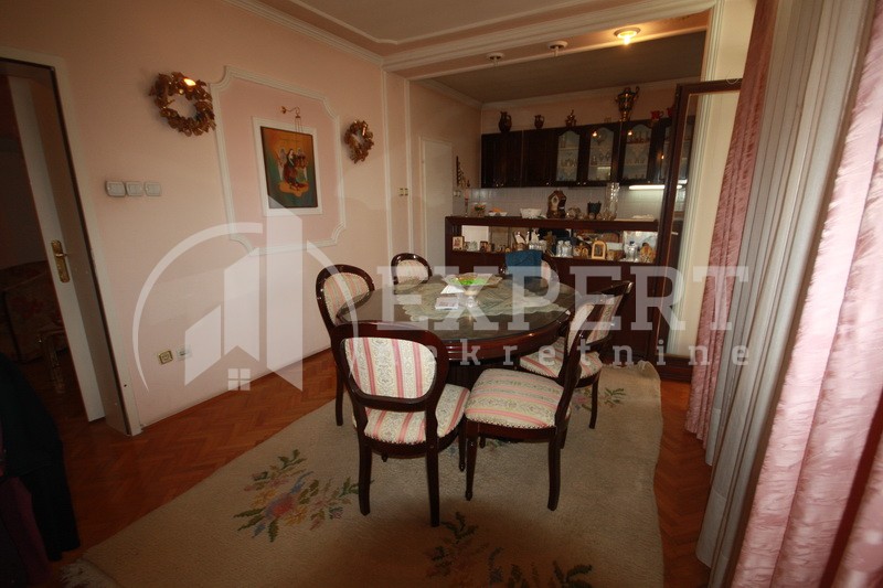 četvorosobna kuća, 456 m2, Durlan, Donjovrežinska ID: p-01617 7