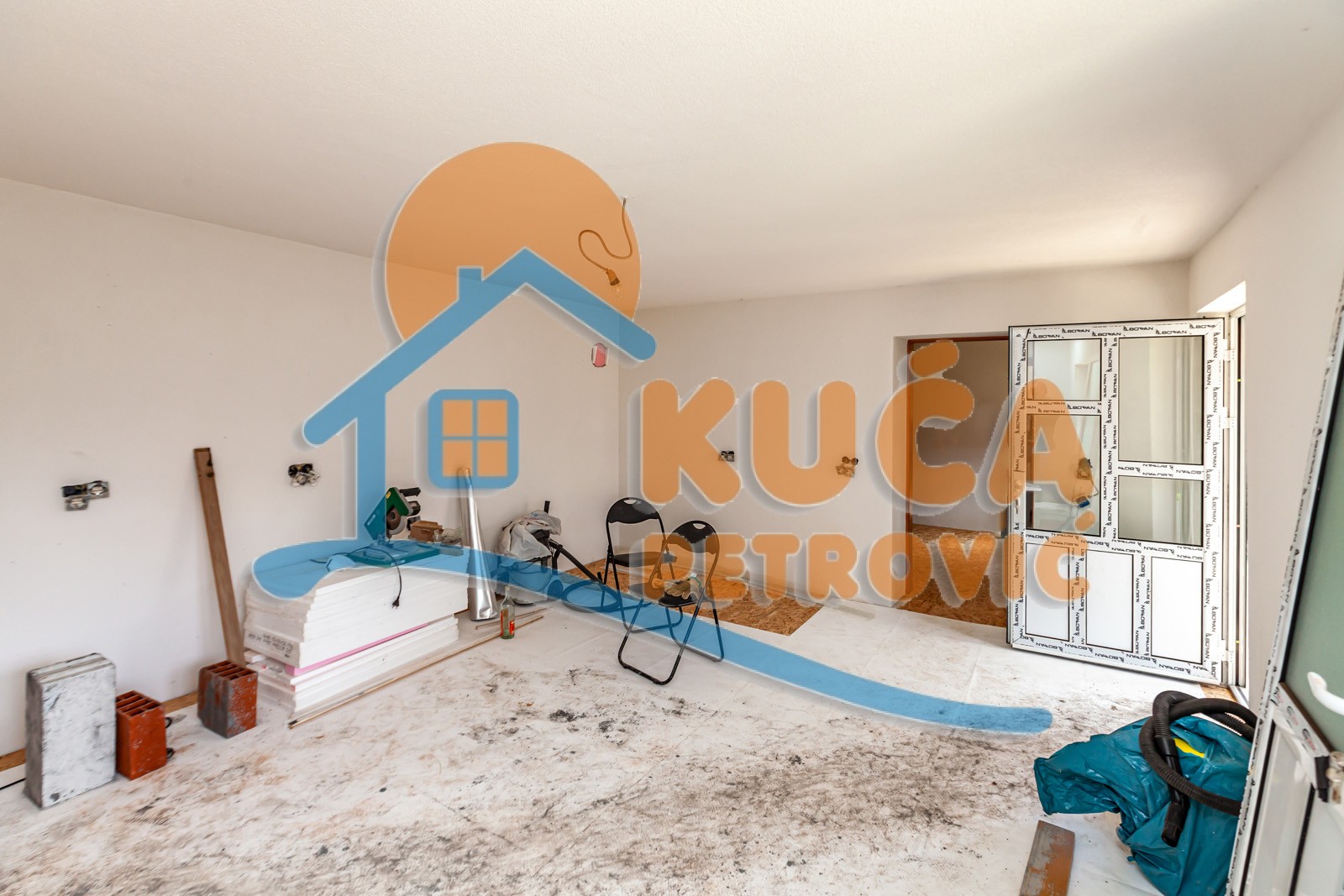 četvorosobna kuća, 525 m2, Tešica, Tešica ID: p-08525 8