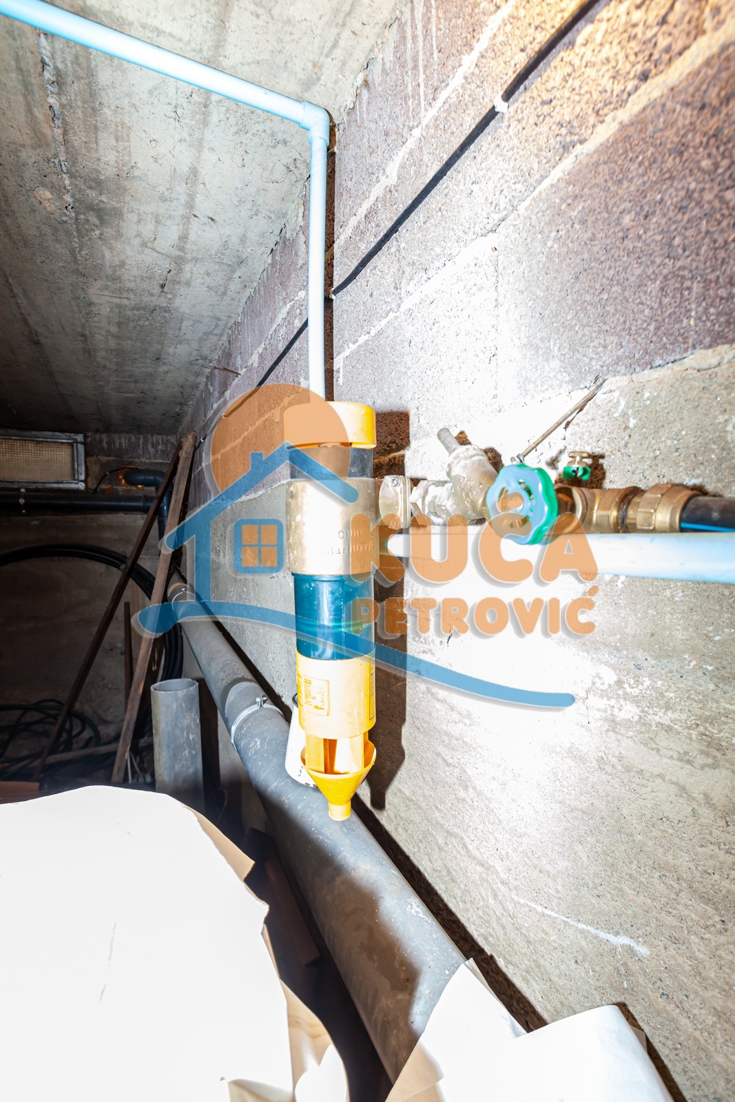 četvorosobna kuća, 525 m2, Tešica, Tešica ID: p-08525 29