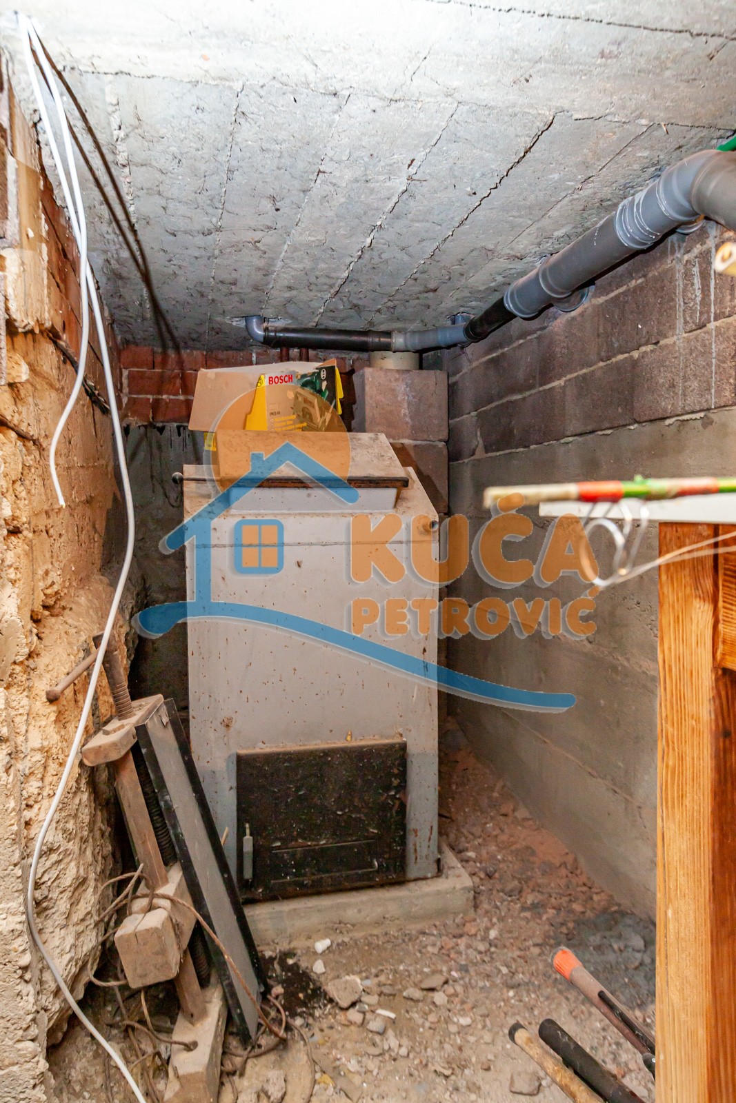 četvorosobna kuća, 525 m2, Tešica, Tešica ID: p-08525 30