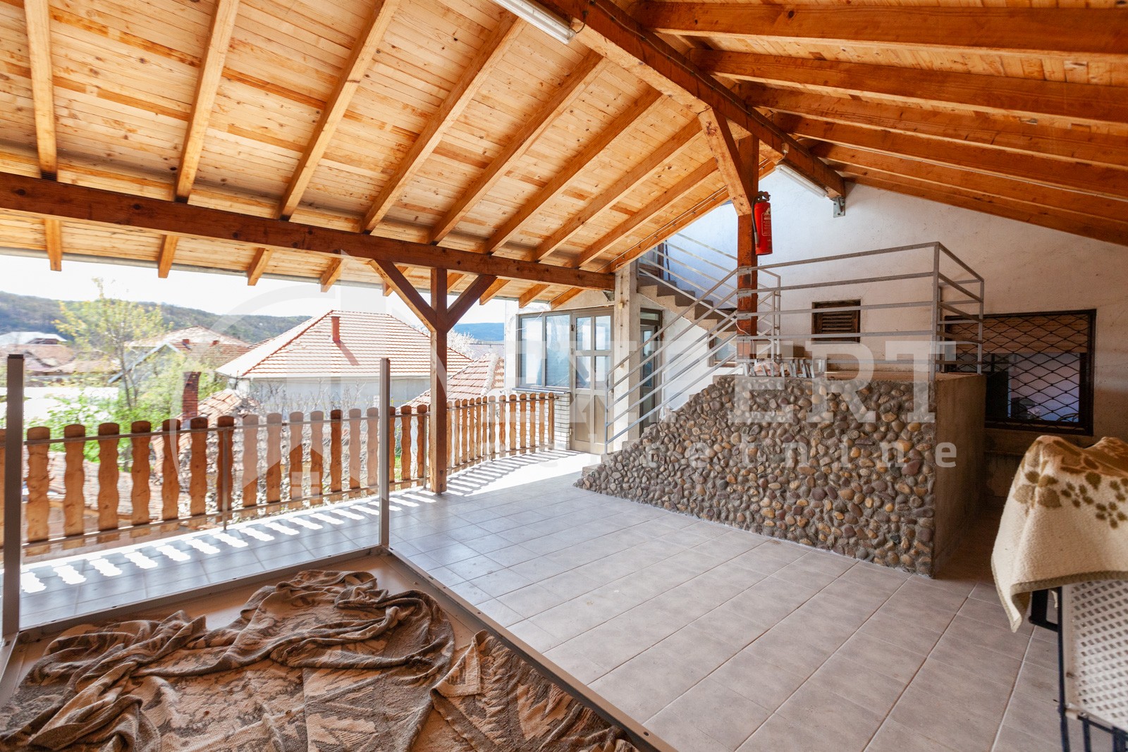 četvorosobna kuća, 525 m2, Tešica, Tešica ID: p-08525 11