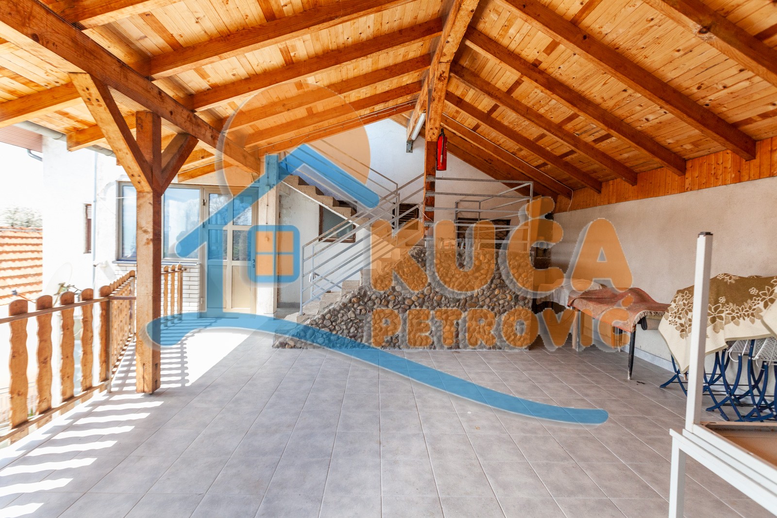 četvorosobna kuća, 525 m2, Tešica, Tešica ID: p-08525 12